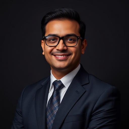 Karan Mehta, VP Sales, Skyline Realty